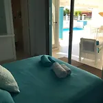 Hostel Surfintrip Academy&camp Corralejo