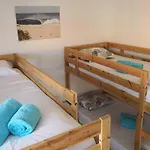 Surfintrip Academy&camp * Corralejo