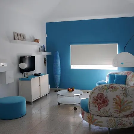 Surfintrip Academy&camp Hostel Corralejo