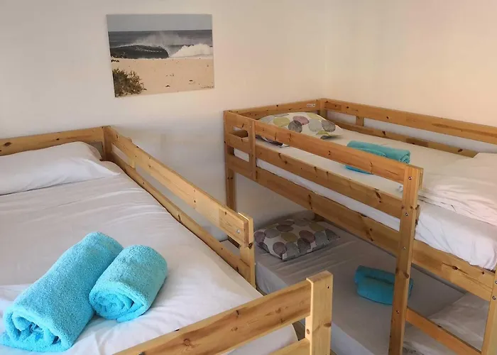 Surfintrip Academy&camp * コラレホ