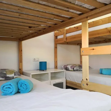 Surfintrip Academy&camp * 科拉雷侯