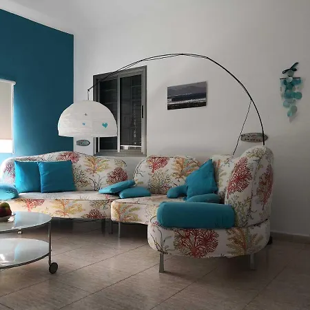 Surfintrip Academy&camp 旅馆