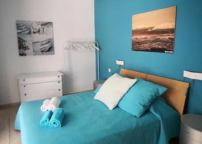 Surfintrip Academy&camp קורלחו