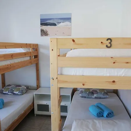 Surfintrip Academy&camp * Коральео